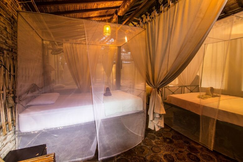 Hostal Santhiku Hotel, Villas, Yoga & Spa