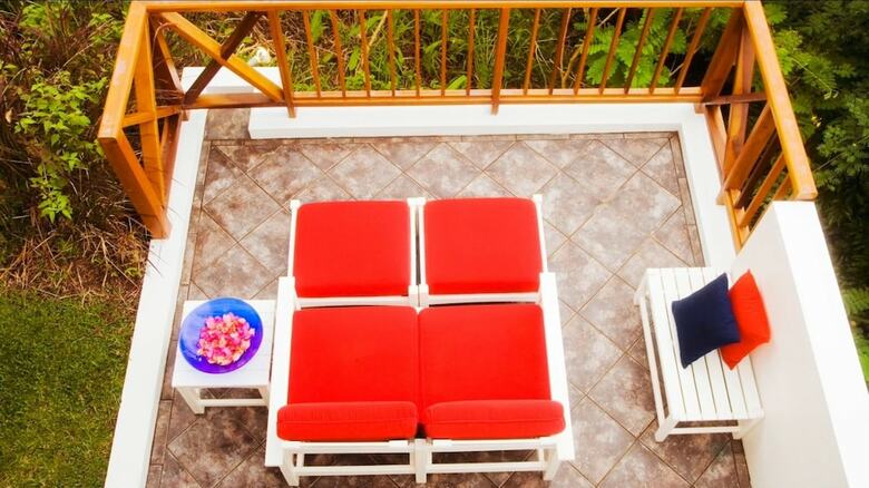 Villa Being - Tobago Luxury Bed And Breakfast