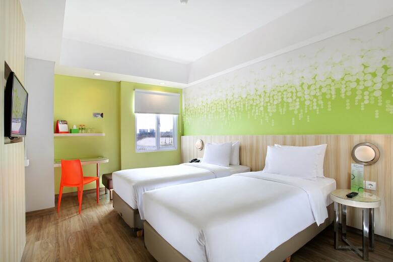 Zest Hotel Sukajadi Bandung