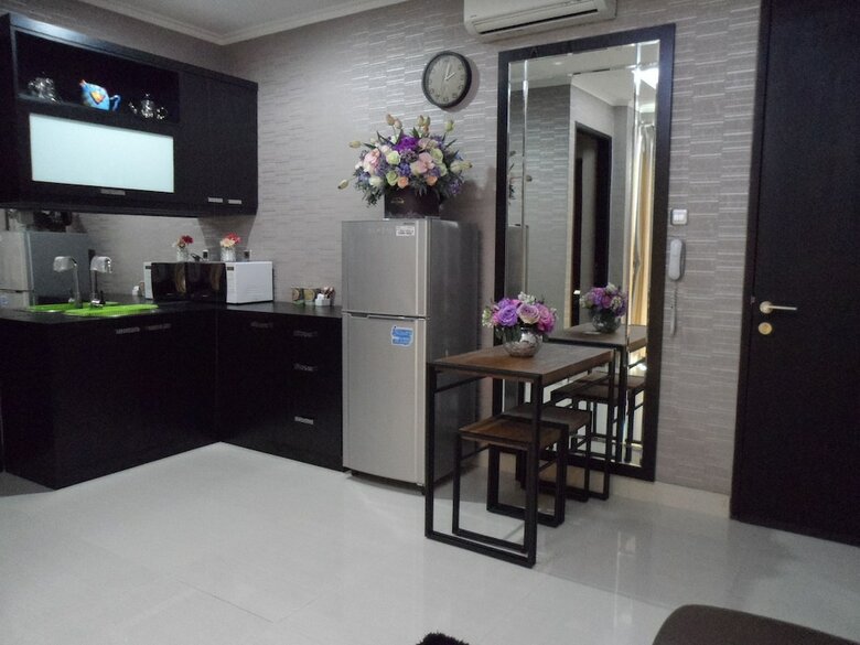 Aparthotel Harvia Suites