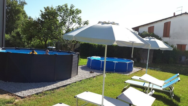 Agroturismo Agriturismo Ai Carpini