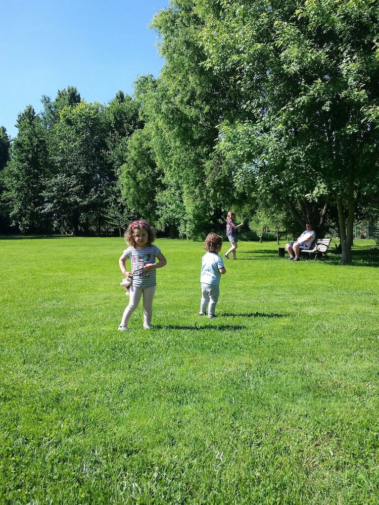 Agroturismo Agriturismo Ai Carpini