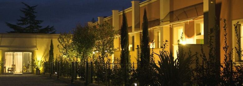 Apartamento Cevoli Country Resort