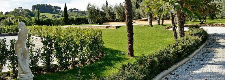 Apartamento Cevoli Country Resort