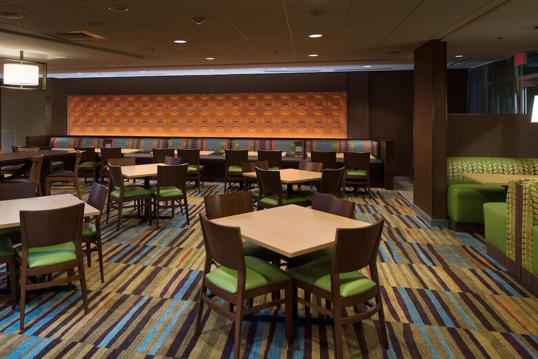 Hotel Fairfield Inn & Suites Houma Southeast