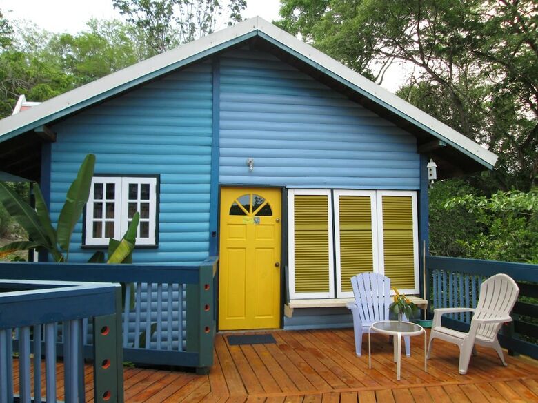 Apartamentos Adventure Eco Villas