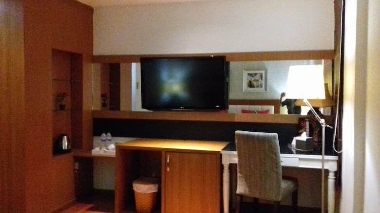 Hotel Scarlet Makassar