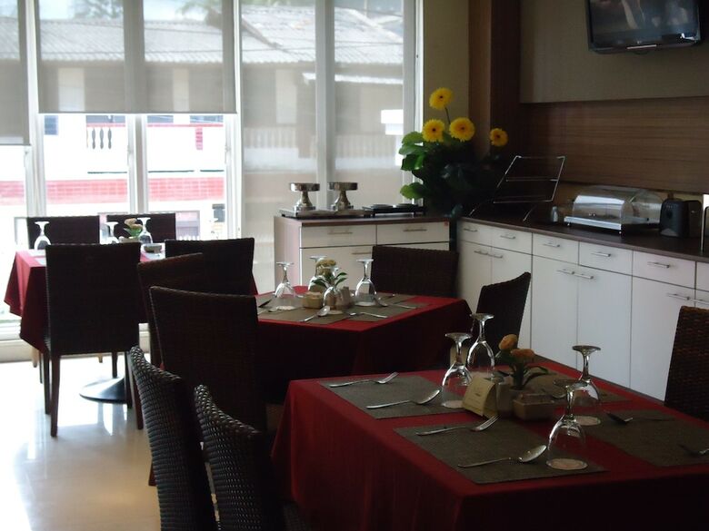 Hotel Scarlet Makassar