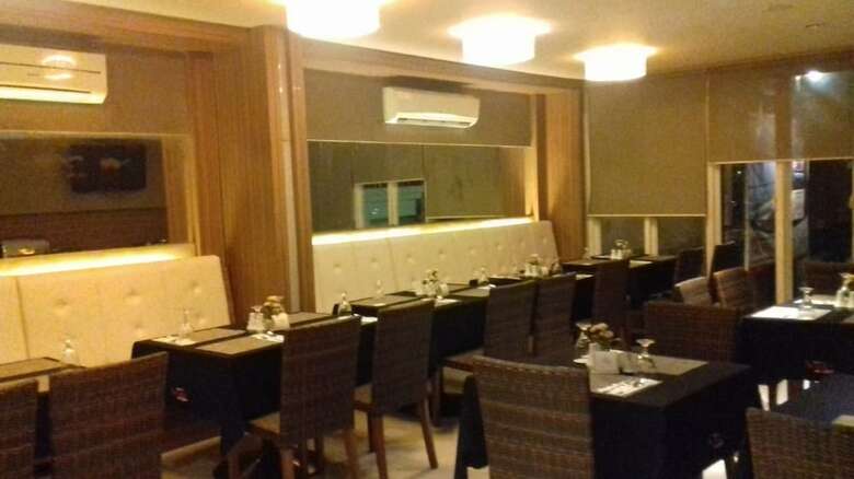 Hotel Scarlet Makassar