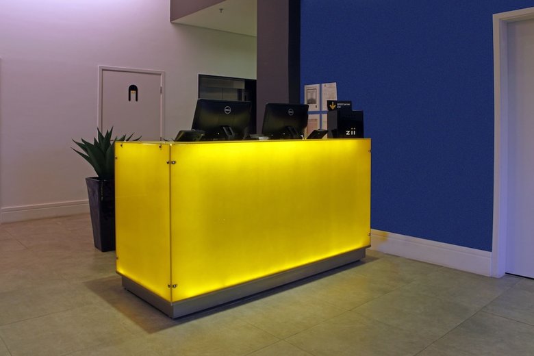 Hotel Ibis Styles Pouso Alegre