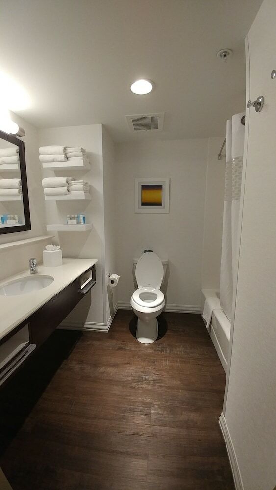 Hotel Hampton Inn Lexington Medical Center
