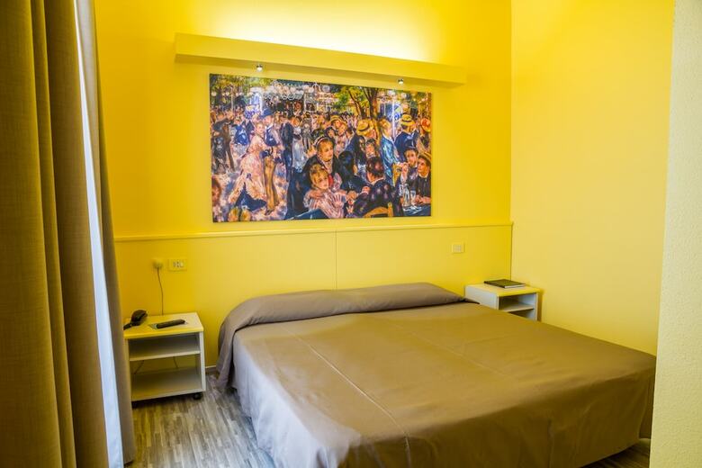 Hotel Italia