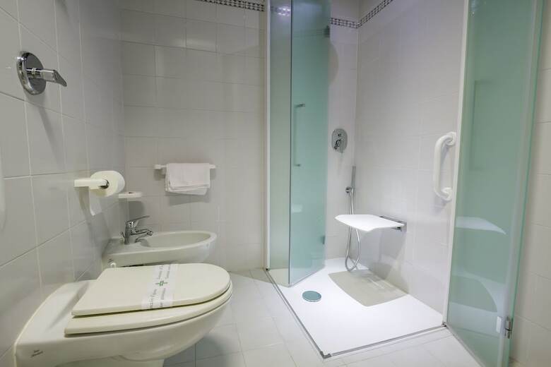 Hotel Italia