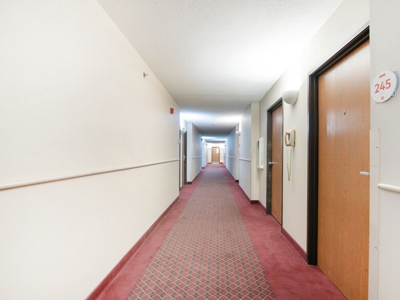Oyo Hotel New Castle In Hwy 3