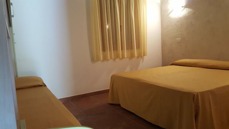 Bed & Breakfast Residenza Il Lungomare