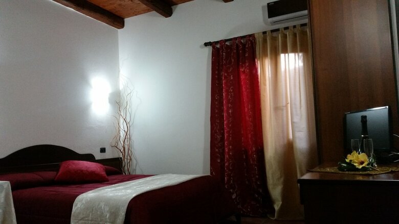 Bed & Breakfast Residenza Il Lungomare
