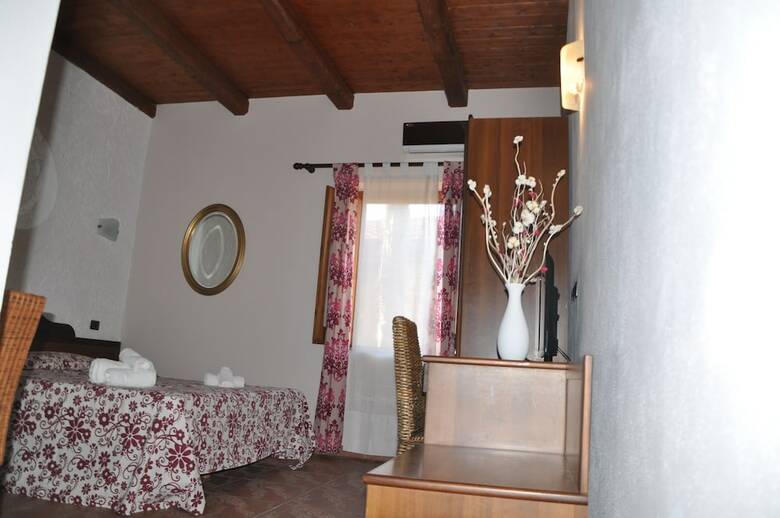 Bed & Breakfast Residenza Il Lungomare