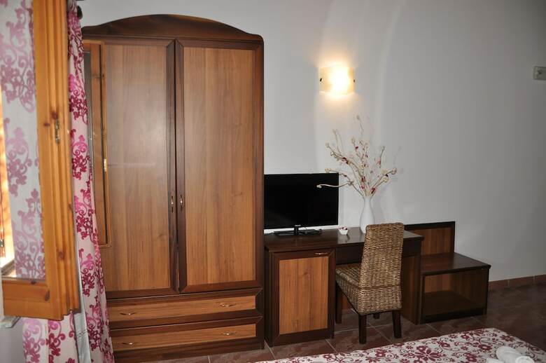 Bed & Breakfast Residenza Il Lungomare