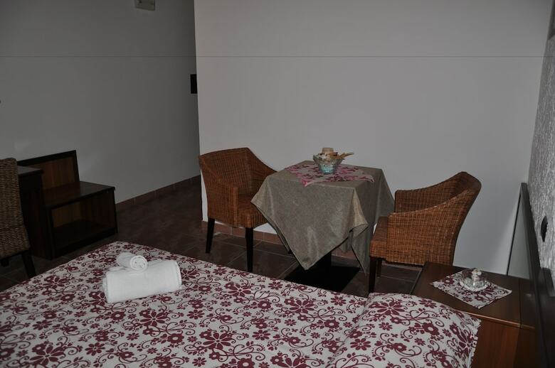 Bed & Breakfast Residenza Il Lungomare