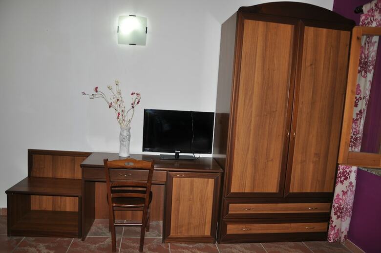 Bed & Breakfast Residenza Il Lungomare