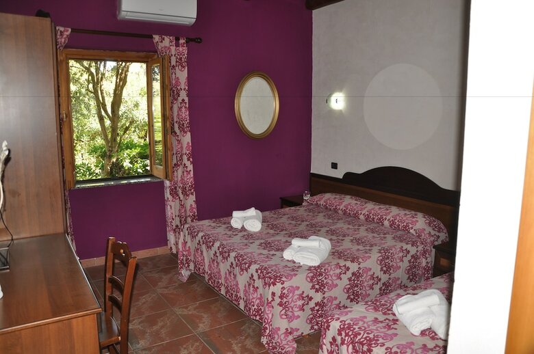 Bed & Breakfast Residenza Il Lungomare
