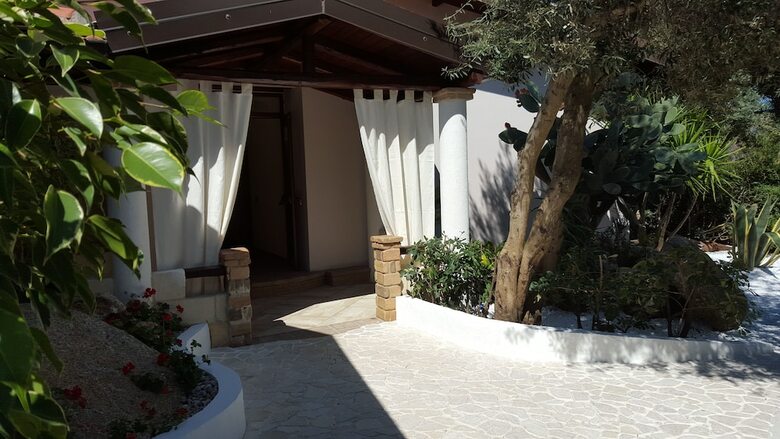 Bed & Breakfast Residenza Il Lungomare