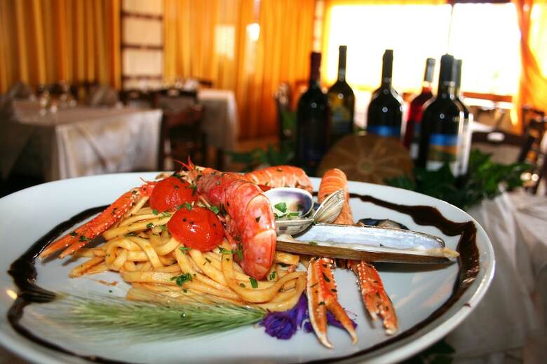 Bed & Breakfast Residenza Il Lungomare