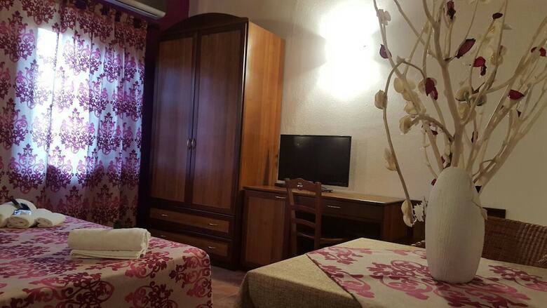 Bed & Breakfast Residenza Il Lungomare