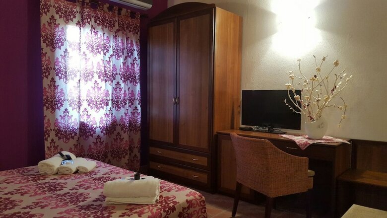 Bed & Breakfast Residenza Il Lungomare