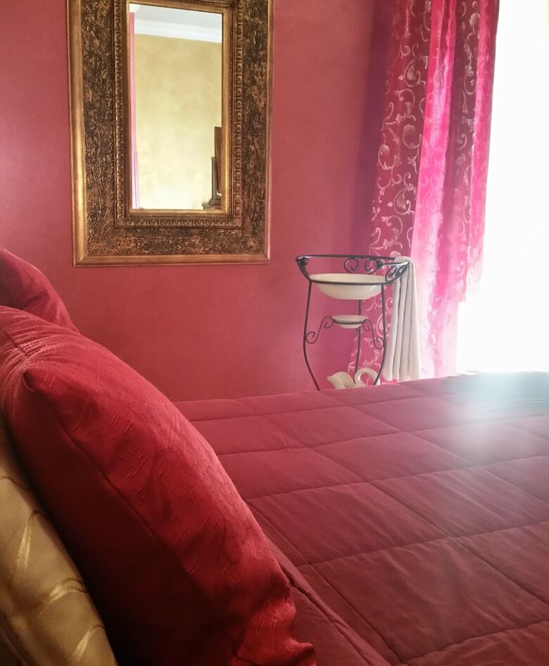 Bed & Breakfast Residenza Il Lungomare