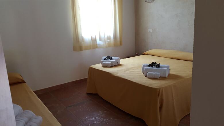 Bed & Breakfast Residenza Il Lungomare