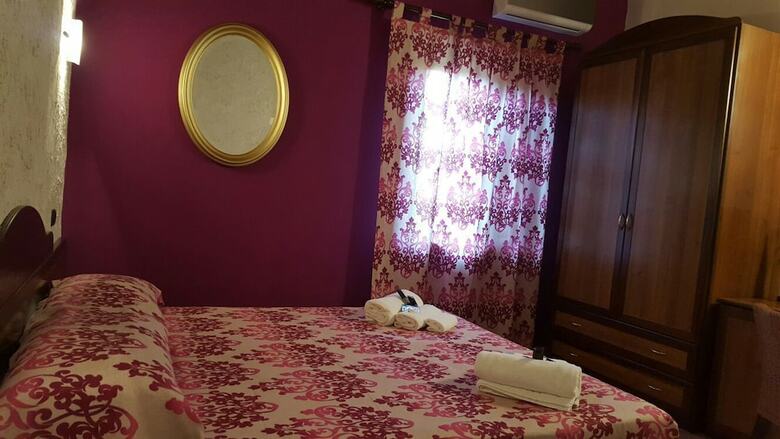 Bed & Breakfast Residenza Il Lungomare