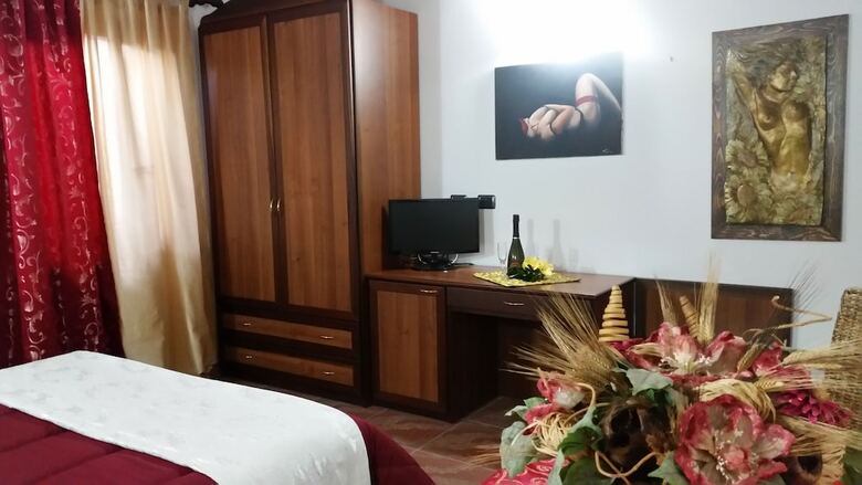 Bed & Breakfast Residenza Il Lungomare