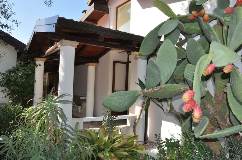 Bed & Breakfast Residenza Il Lungomare