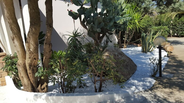 Bed & Breakfast Residenza Il Lungomare