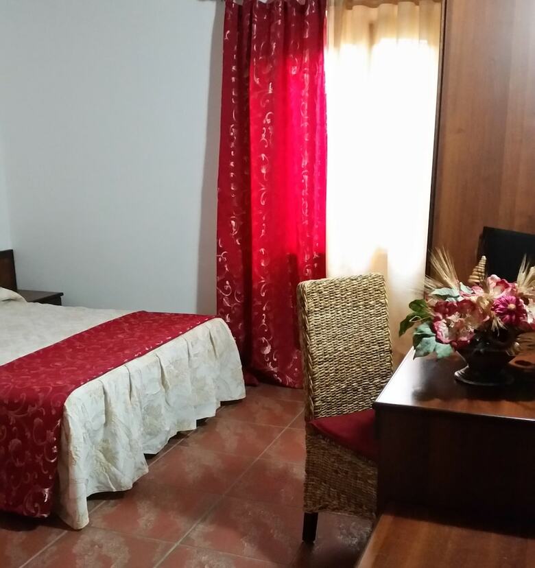 Bed & Breakfast Residenza Il Lungomare