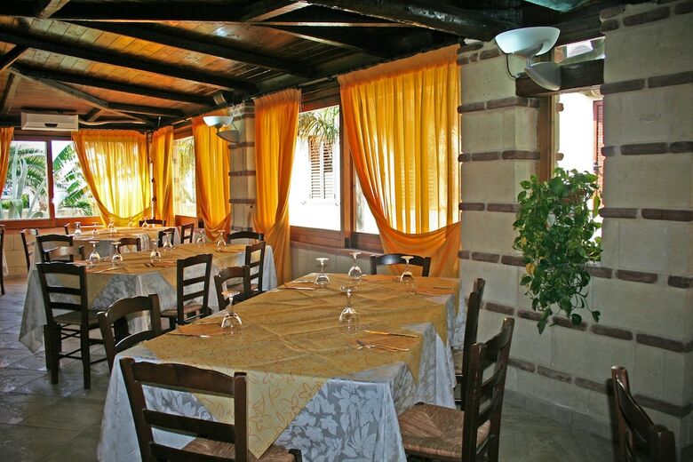 Bed & Breakfast Residenza Il Lungomare