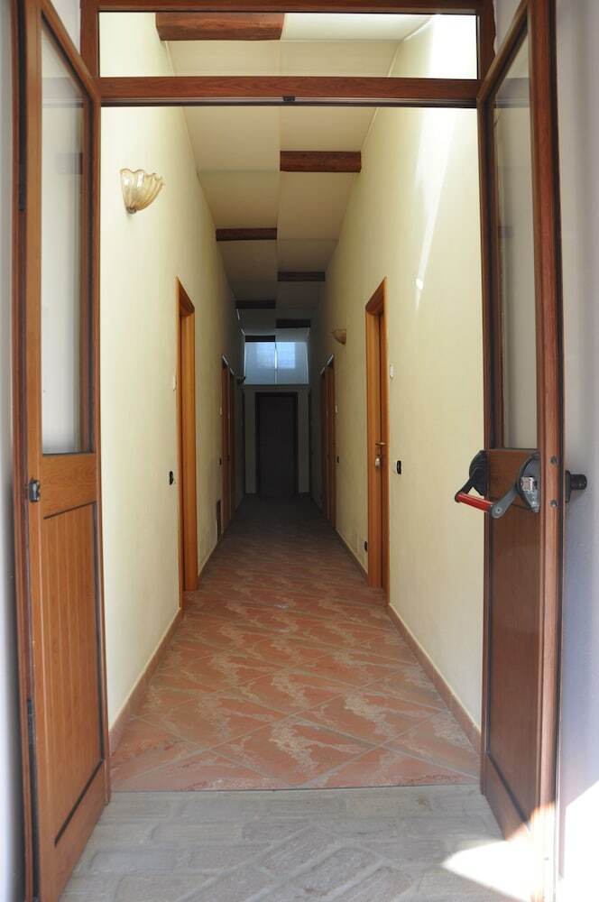 Bed & Breakfast Residenza Il Lungomare