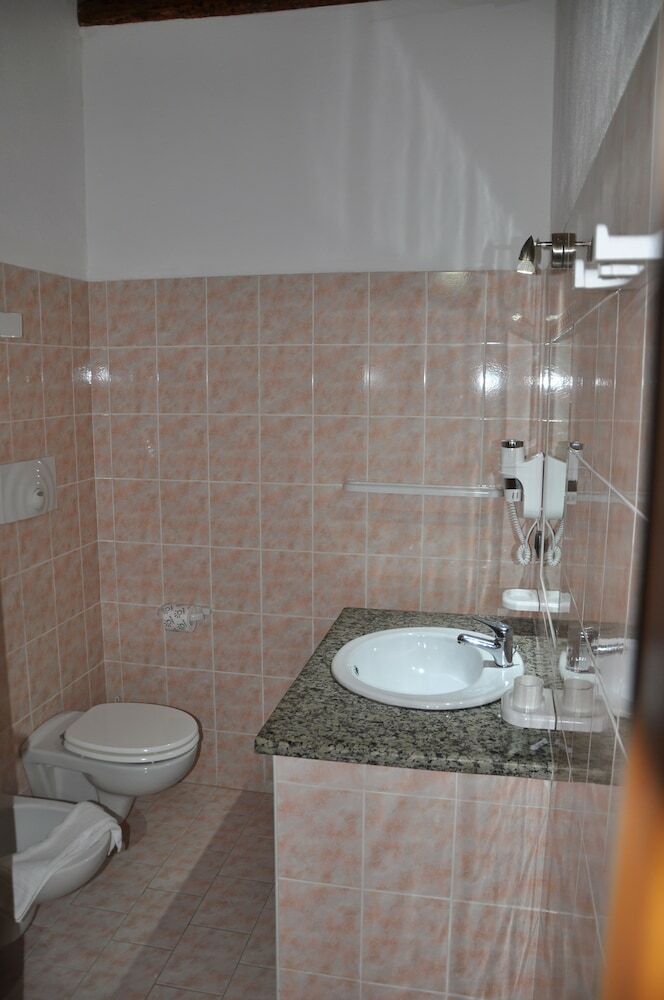 Bed & Breakfast Residenza Il Lungomare