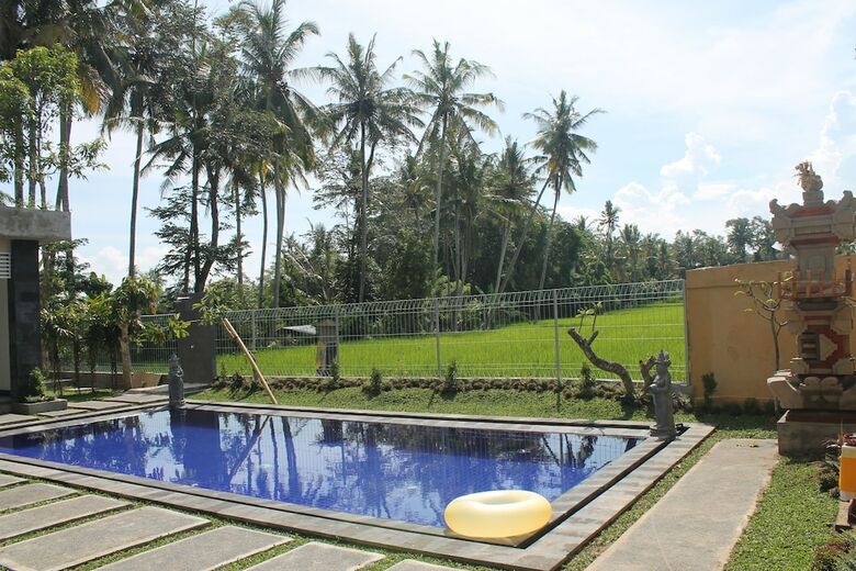 Bed & Breakfast Long Lane Homestay Bali