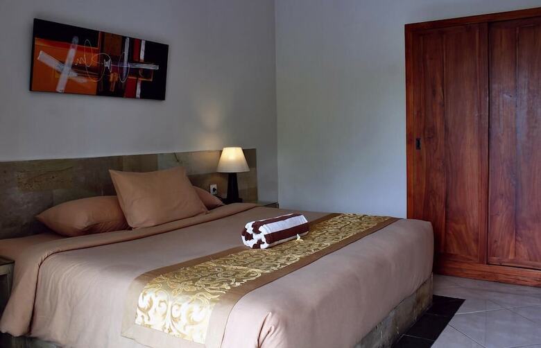Bed & Breakfast Long Lane Homestay Bali