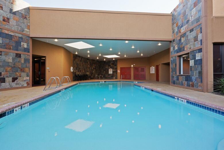 Crowne Plaza Hotel Sacramento Northeast