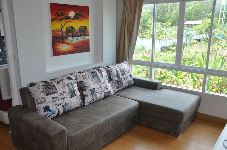 Apartamentos Plus Condominium 2