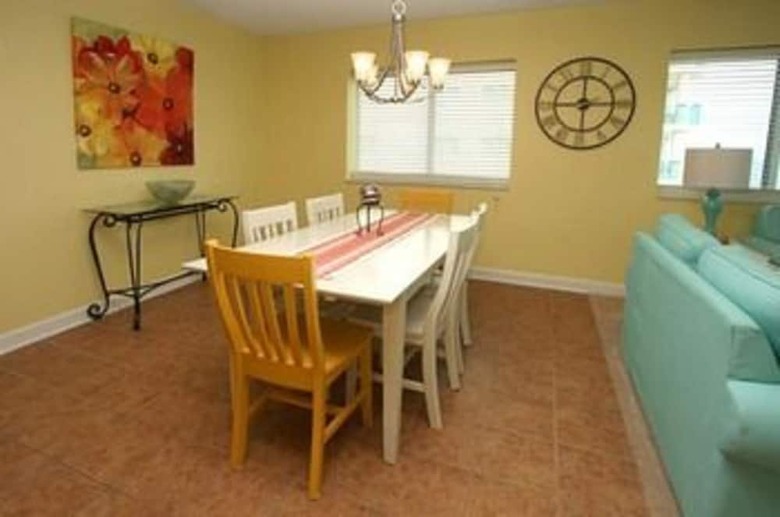 Bluewater Keys By Elliott Beach Rentals