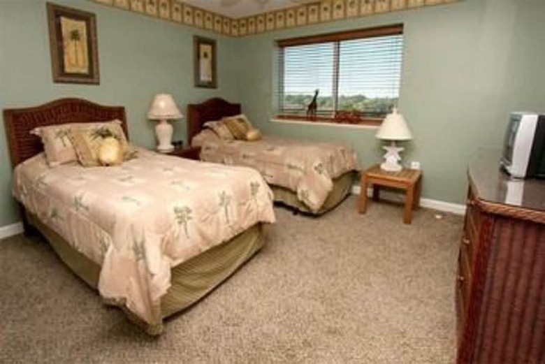 Bluewater Keys By Elliott Beach Rentals