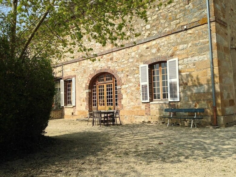 Hotel Domaine de Vauluisant