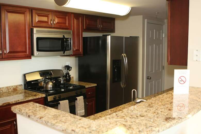 Instrata By Executive Apartments