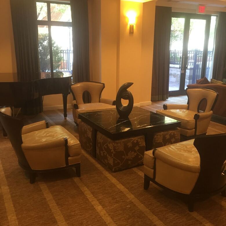 Instrata By Executive Apartments