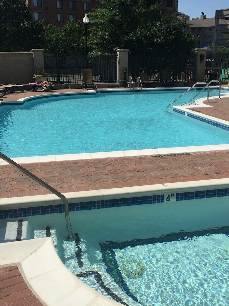 Instrata By Executive Apartments