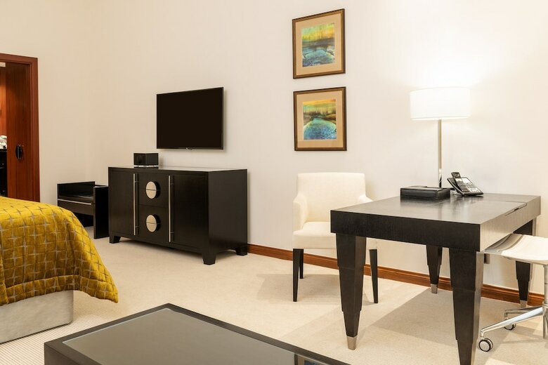 Grosvenor House, A Luxury Collection Hotel, Dubai